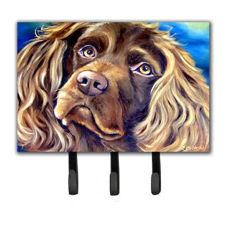 Carolines Treasures Boykin Spaniel Leash or Key Holder 7402TH68